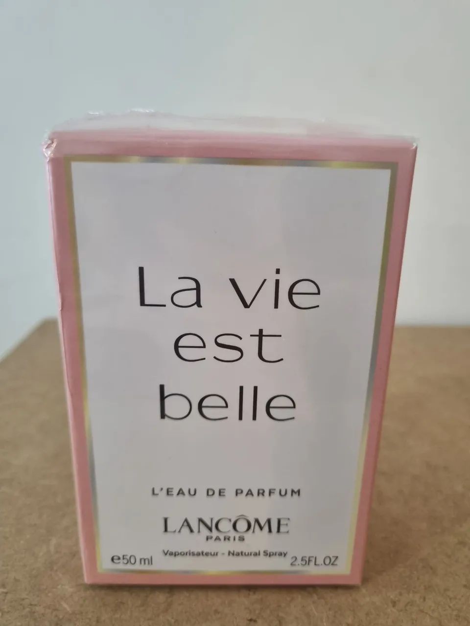 Perfume Lancome La vie est belle - Foto 2