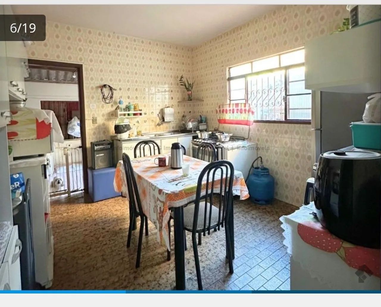 Vendo casa no Monte Castelo  - Foto 5