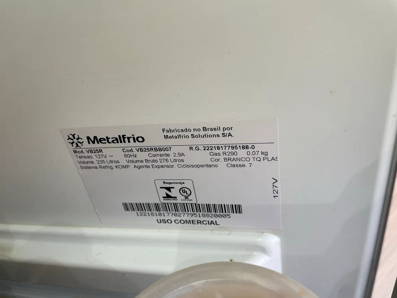 Freezer Expositor  - Foto 4