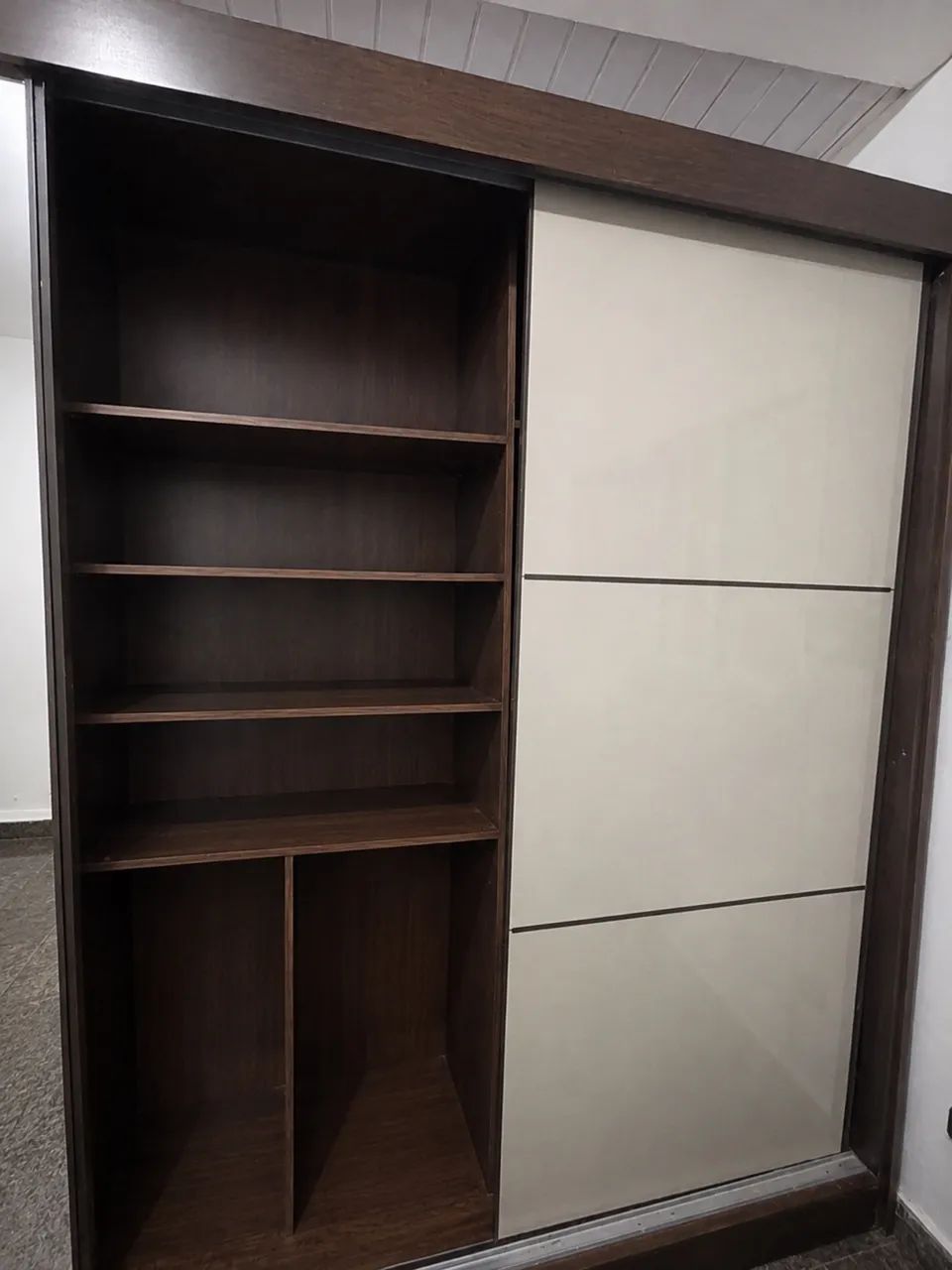 Guarda roupa - Foto 2