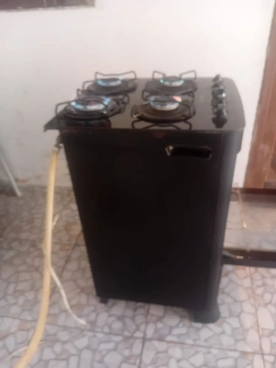 Fogão de 4 boca - Foto 2