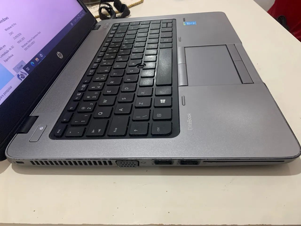 Notebook i7 - Foto 4