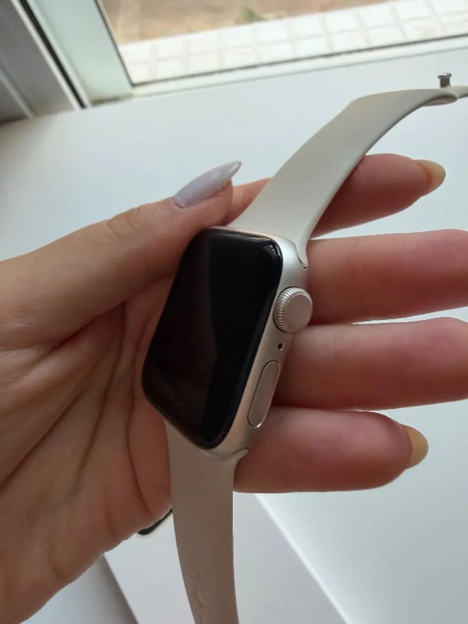 Apple Watch SE  - Foto 4