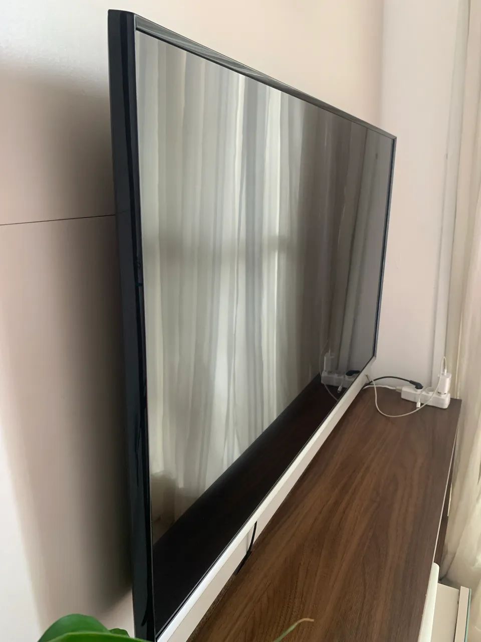 Smart TV 43pol Samsung