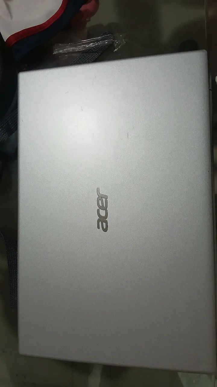 Notebook oportunidade 