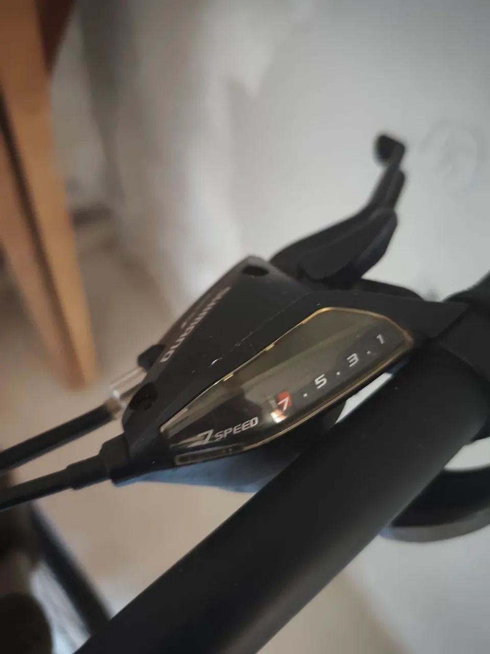 BICICLETA OGGI ARO 29 - Foto 4