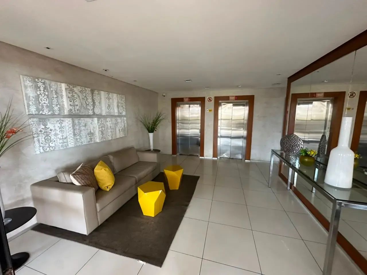 Apartamento à venda no EDIFÍCIO SETAI, CRUZ DAS ALMAS, Maceió, AL - Foto 4