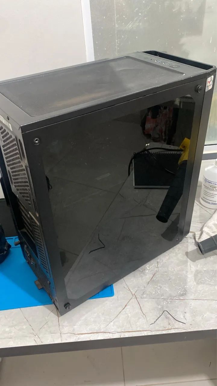 Computador i5 5ºGeracão - Foto 5