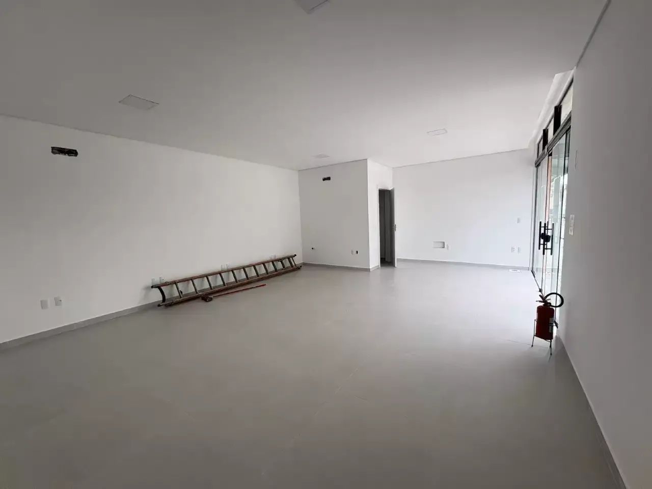 Sala em Centro comercial 45 m² para aluguel em Ingleses - Florinópolis - Foto 3