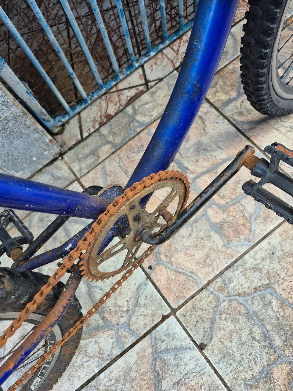 Bicicleta Aro 29 - Foto 5