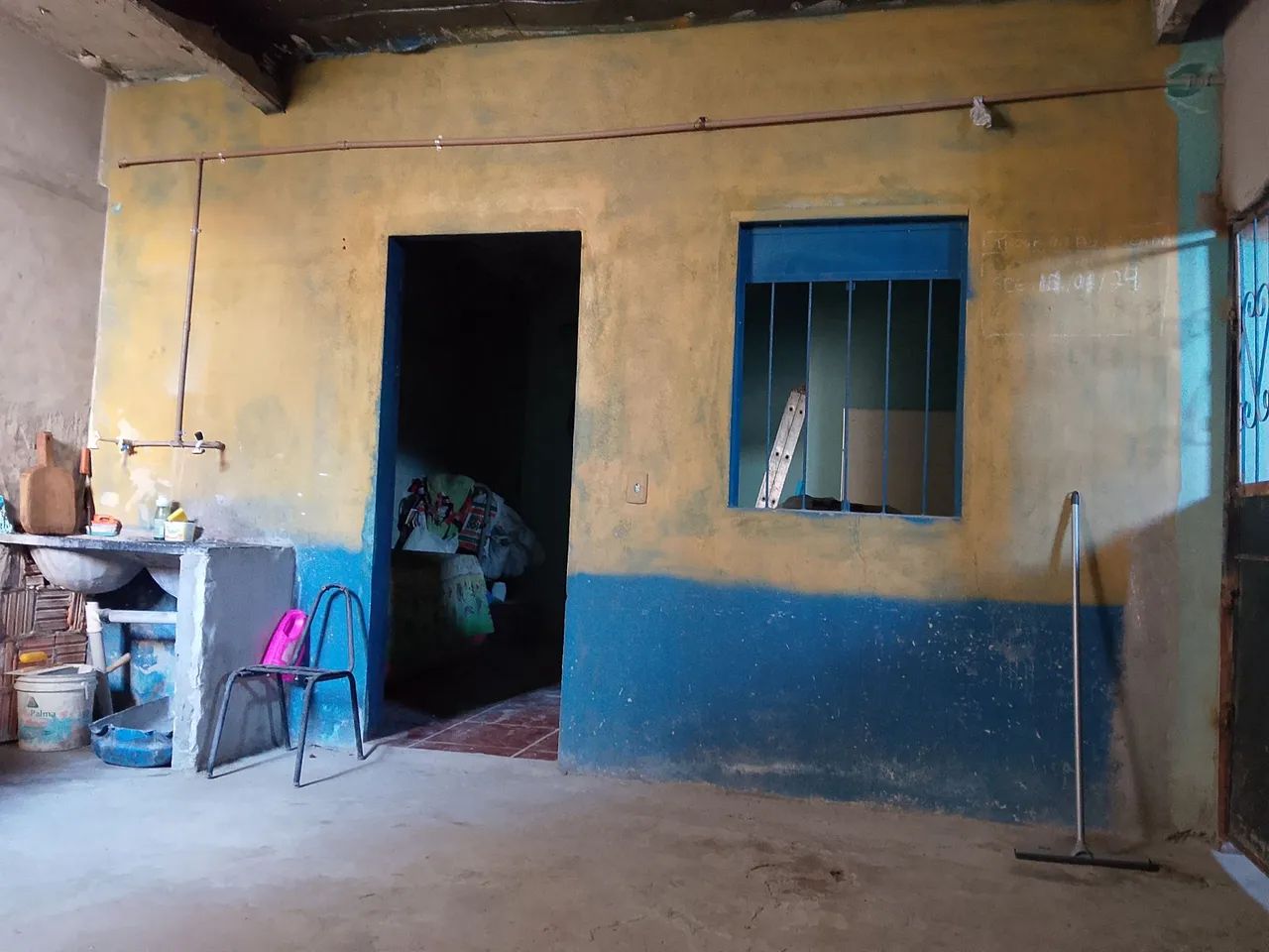 Casa grande 