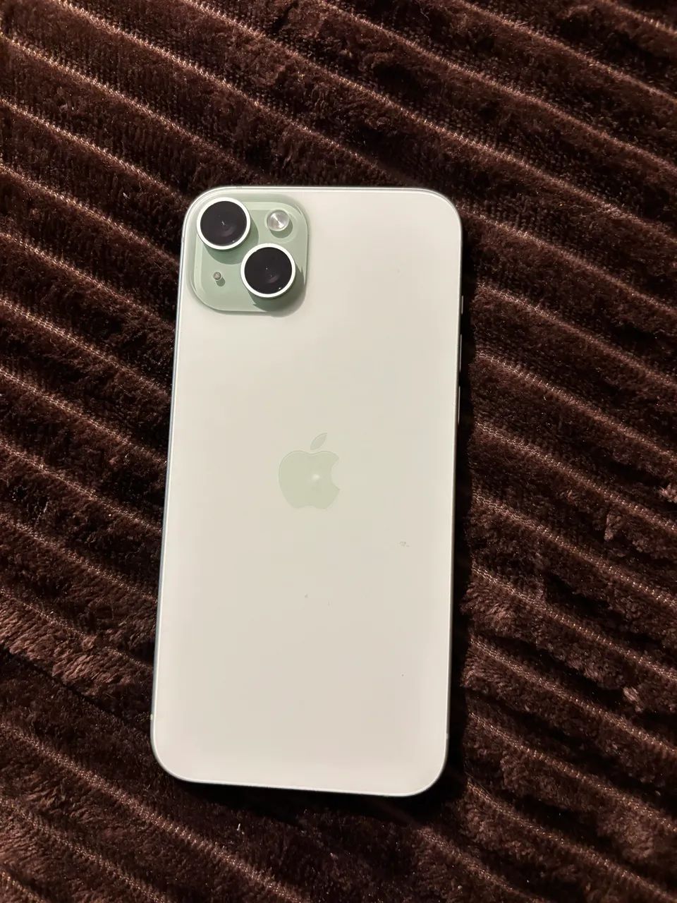 iPhone 15 Plus Verde 128GB - Celulares e Smartphones - Vila São