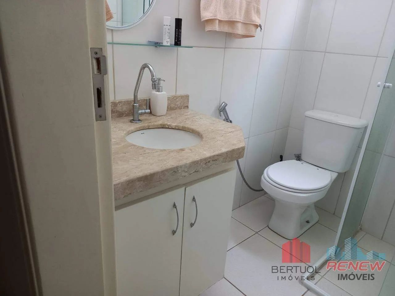 Apartamento à venda Jardim Nova Canudos em Vinhedo - Foto 5