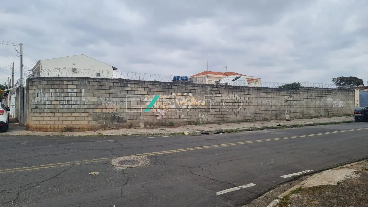 terreno - Vila San Martin - Campinas - Foto 5