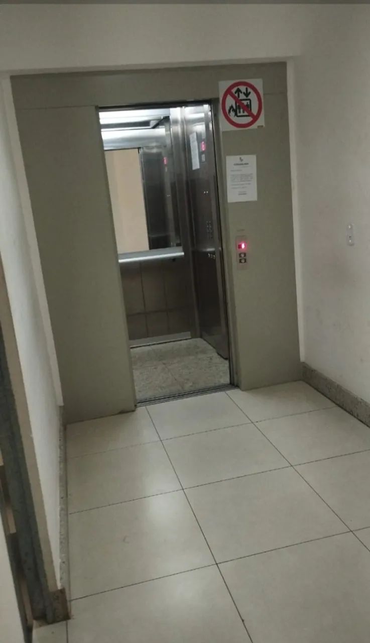 Excelente imóvel (kitnet) no Centro de Teófilo Otoni