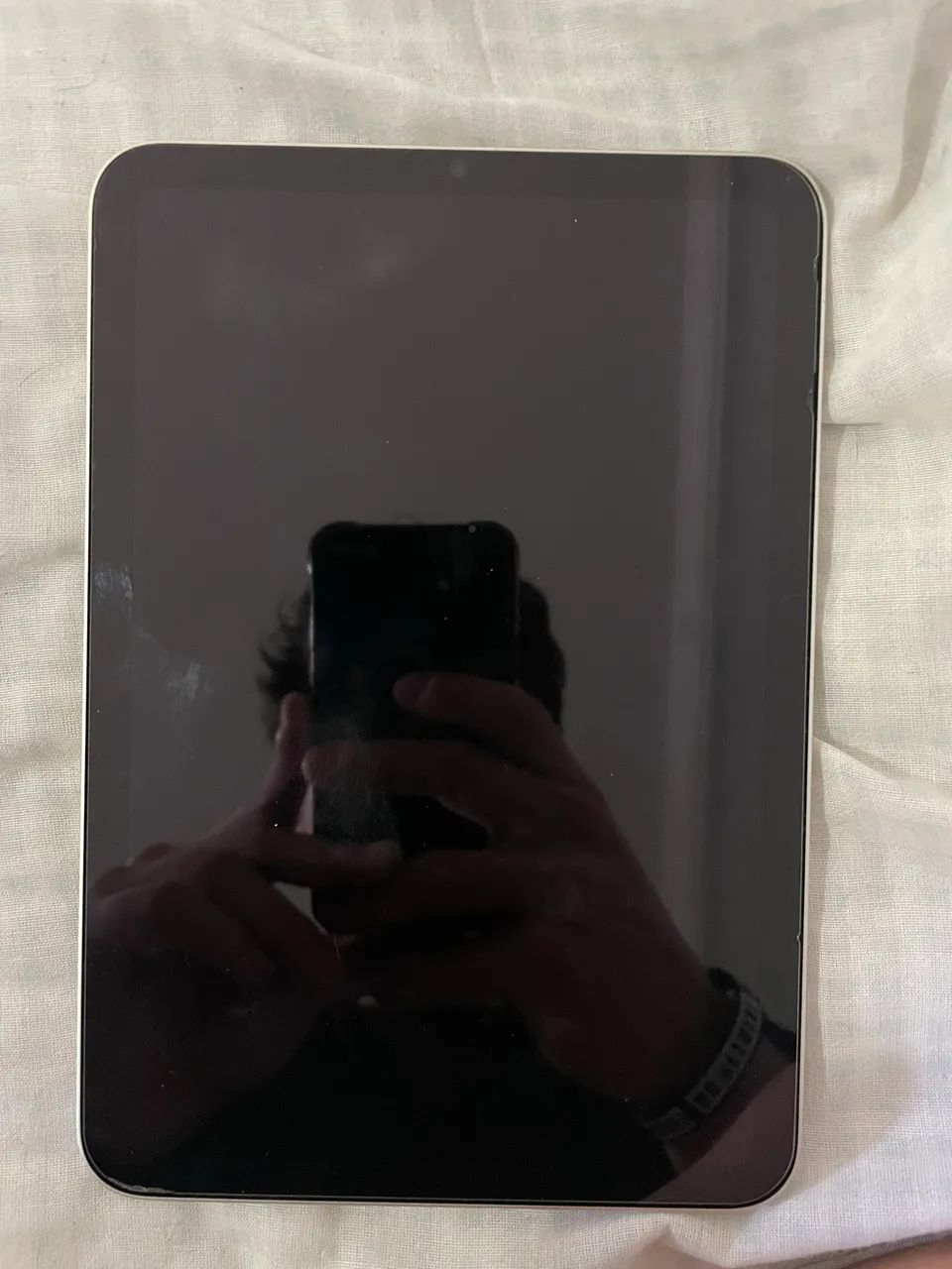 Ipad 6 mini 64gb + Apple Pencil 2ª geração  - Foto 5