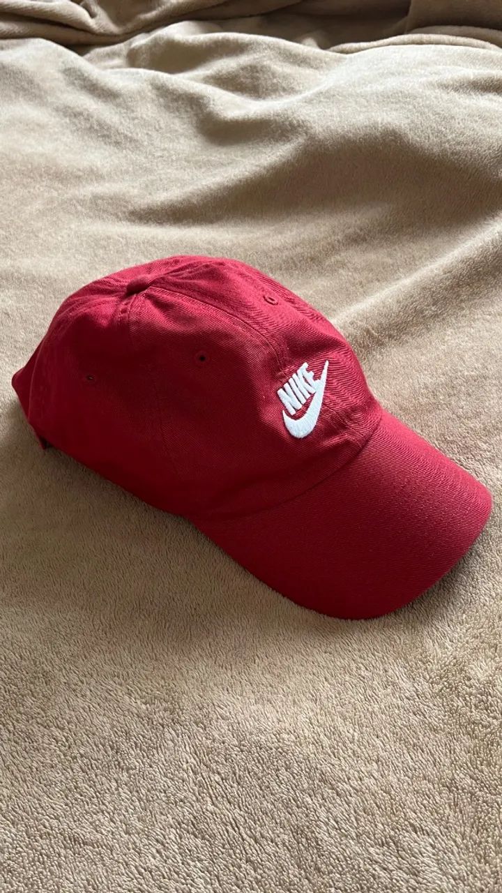 Boné Nike Original com nota fiscal