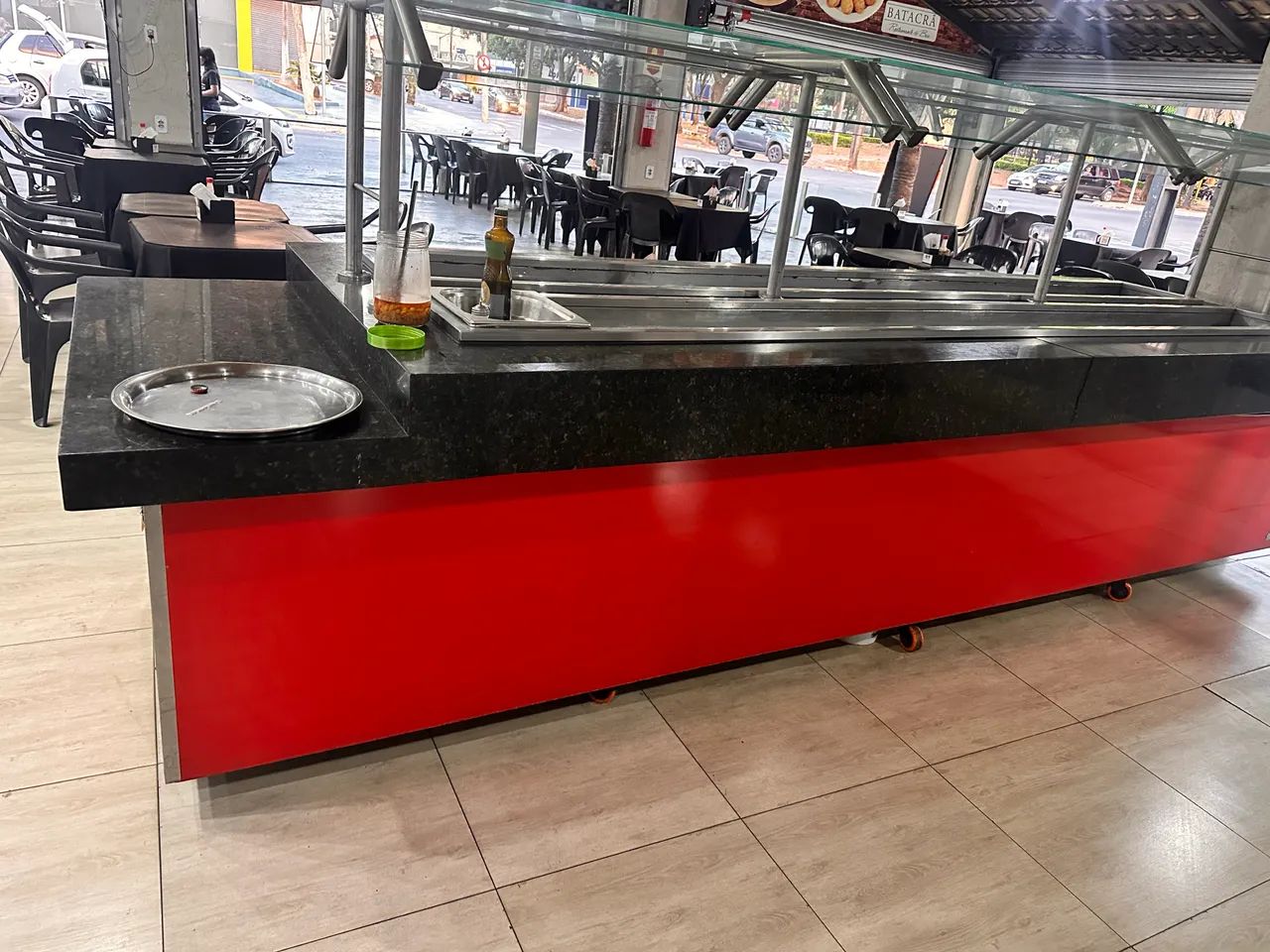 Buffet - Foto 4