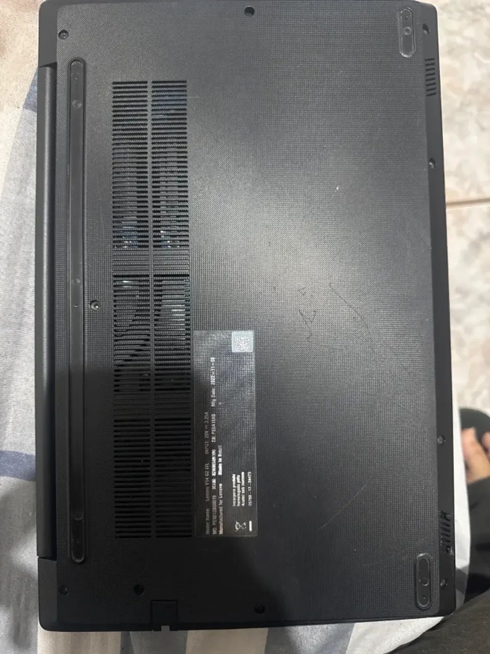 lenovo v14 gen2 - Foto 4