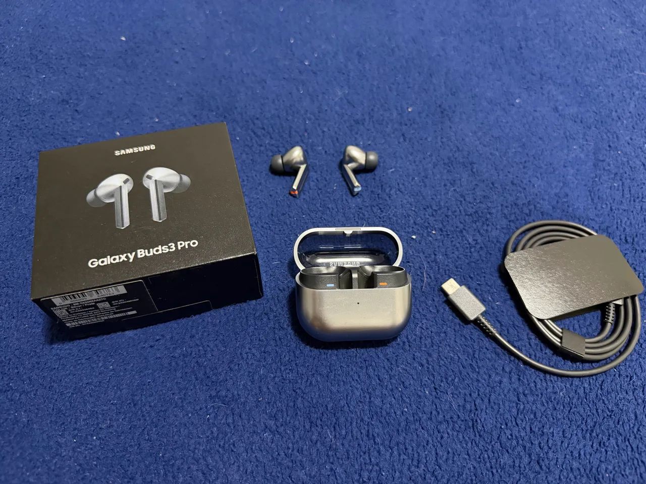 Galaxy Buds Pro 3  - Foto 2