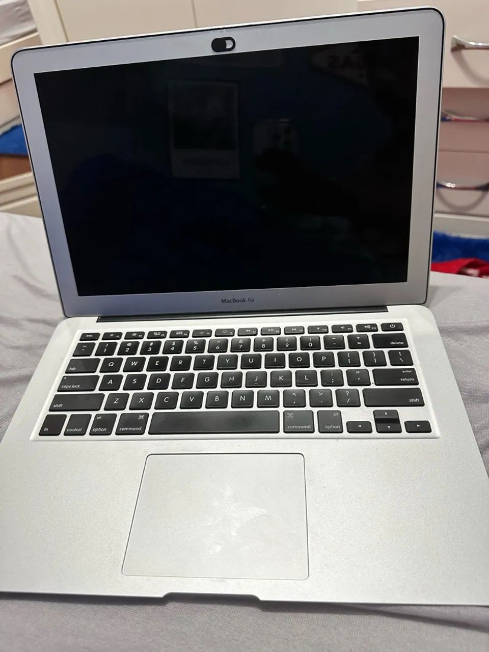 Mac book air 2014 - Foto 2