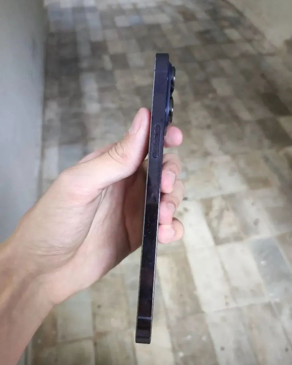 Iphone 14 pro max 256gb - Foto 4