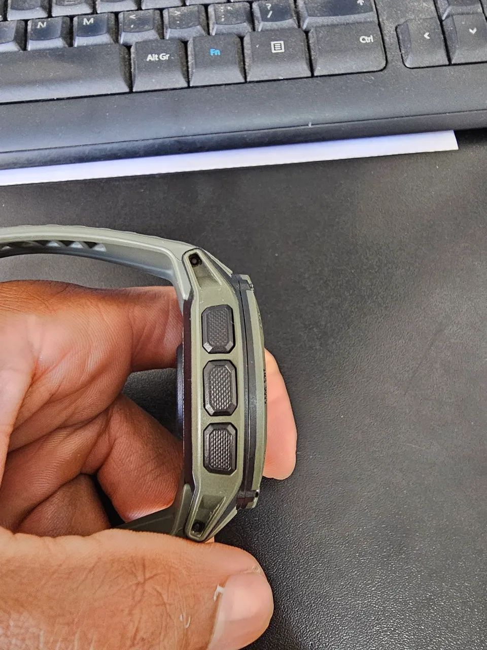 Relogio garmin - Foto 3