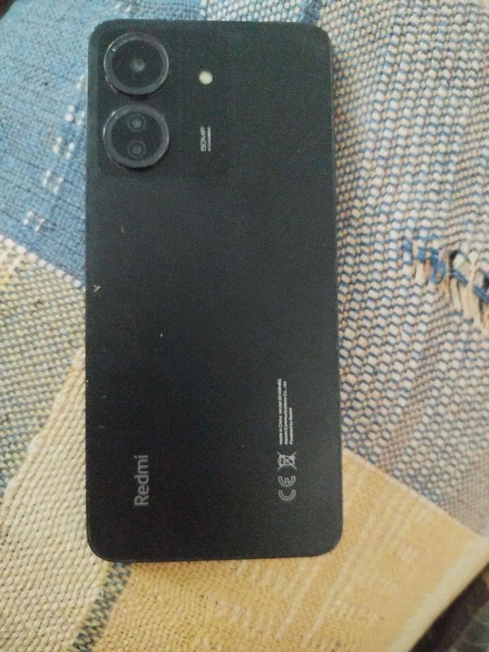 Redim  13 C s mi novo  - Foto 3
