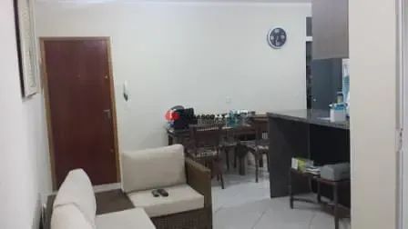 Apartamento em Vila Floresta