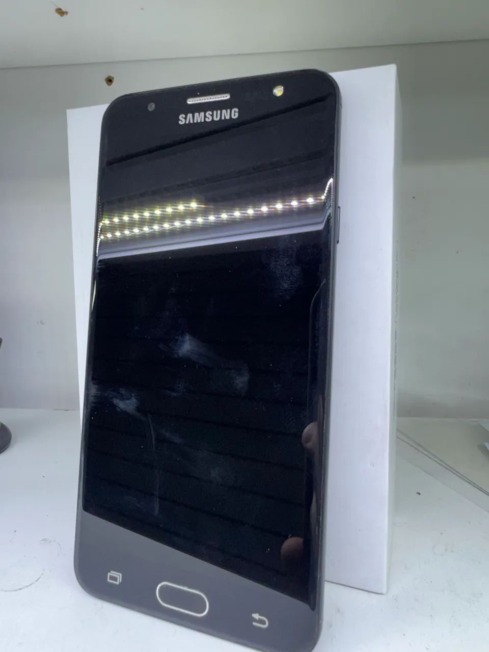 Samsung J5 Prime - Foto 2