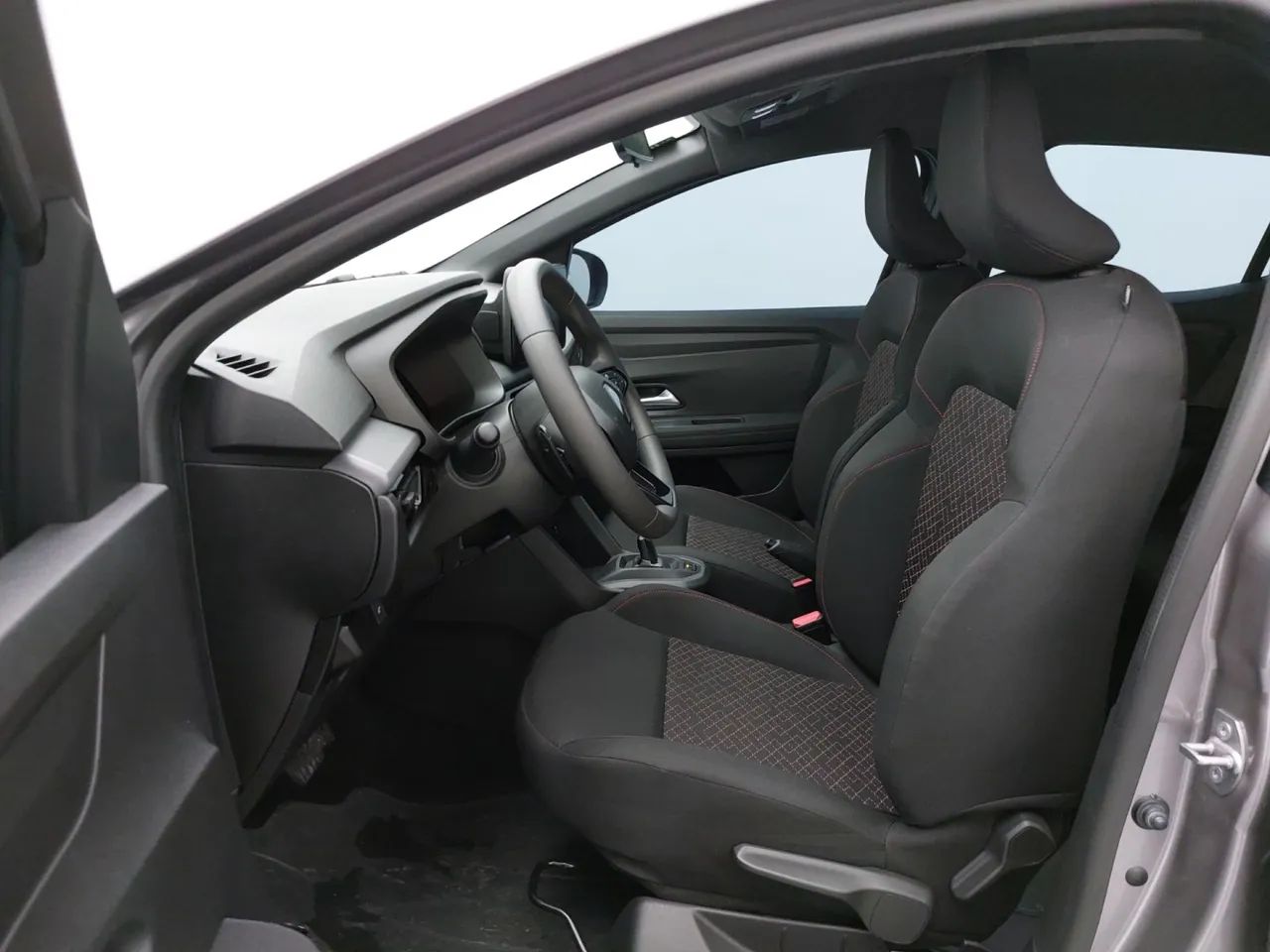 Renault Kardian Evolut. Flex 1.0 TB 12V 5p Aut., foto 16 de 18