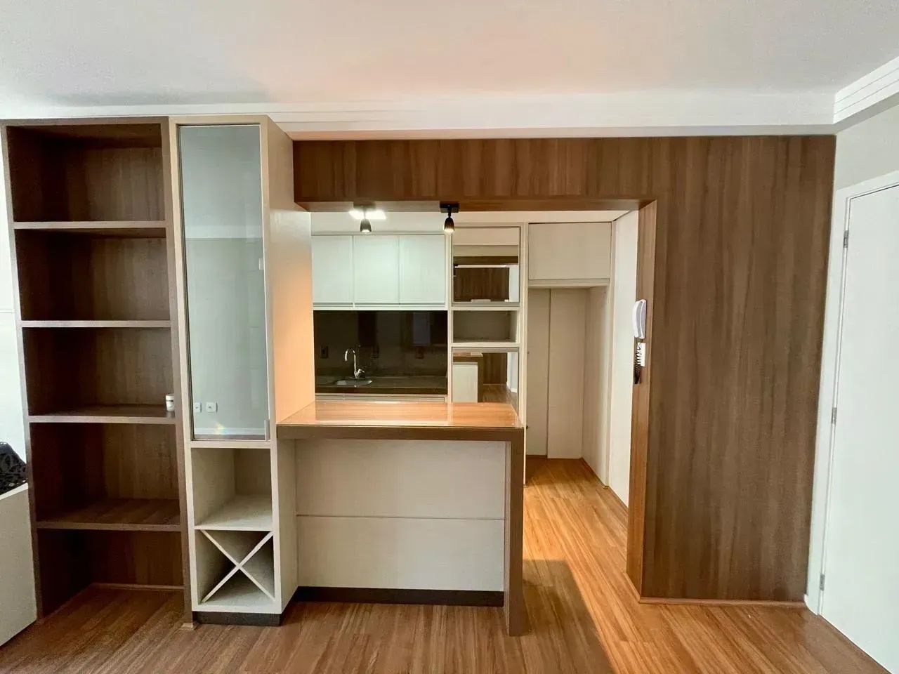 Apartamento 2 suites à venda Córrego Grande - Foto 3