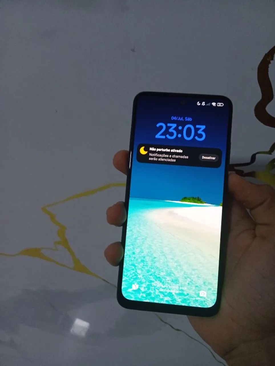 VENDE-SE /REDMI NOTE 11S  - Foto 4
