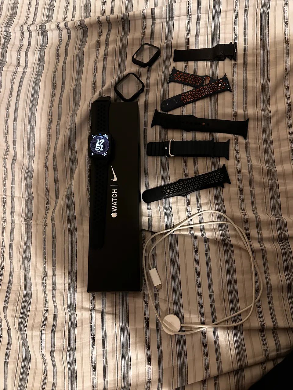 Vendo Apple Watch  - Foto 5