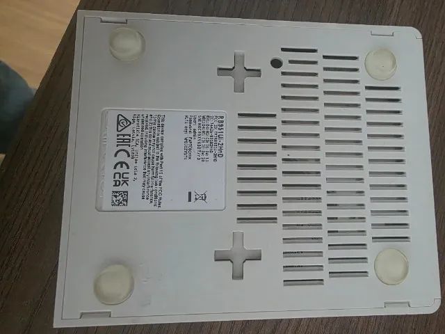 Mikrotik RB951UI-2HnD - Foto 2