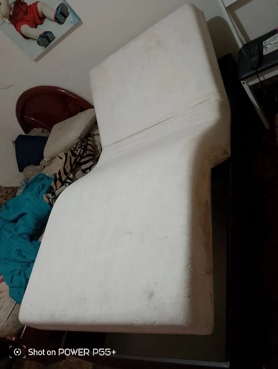 Cama de hospital - Foto 2