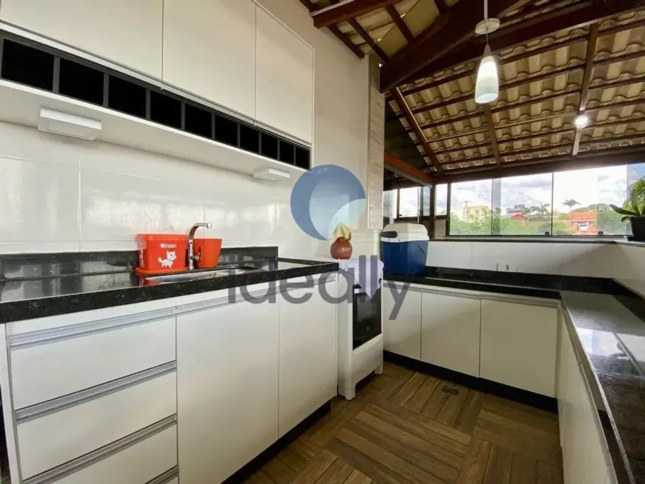 COBERTURA | 3 Quartos com suíte e 3 Vagas no Serrano - Foto 3