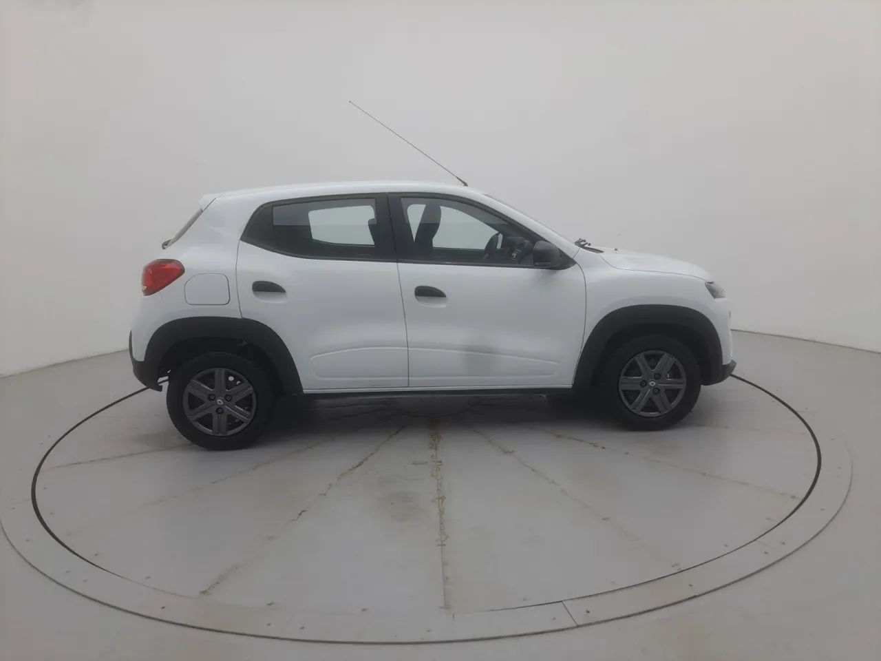 Renault Kwid 1.0 Zen, foto 6 de 18