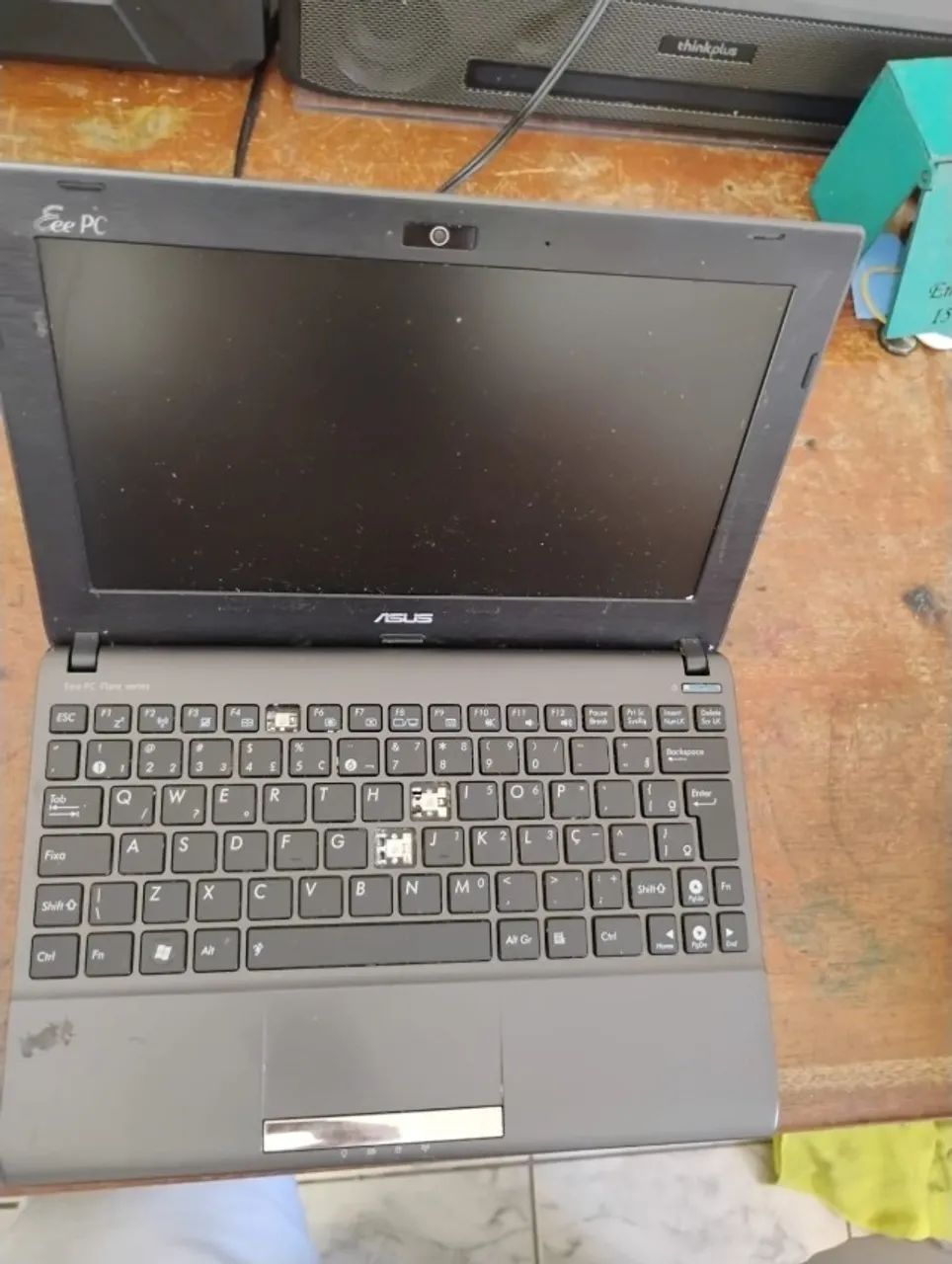 Netbook Asus  - Foto 2
