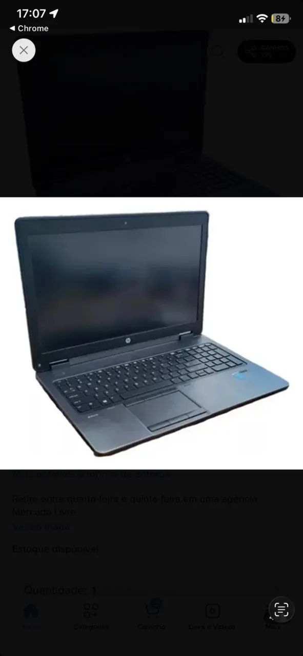Notebook  - Foto 3