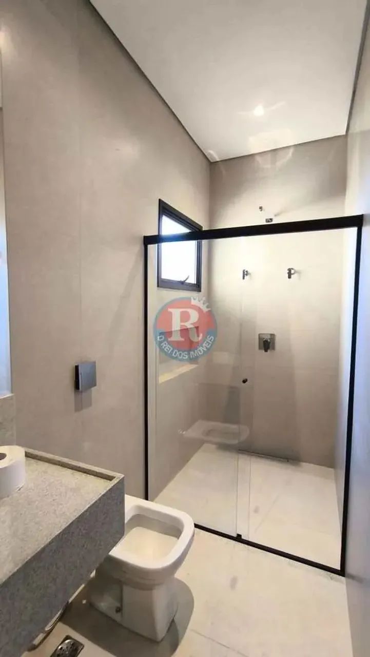Casa de Condomínio com 4 quartos, RESIDENCIAL SET LIFE II, Mirassol - R$ 1.97 mi, Cod: 183 - Foto 12