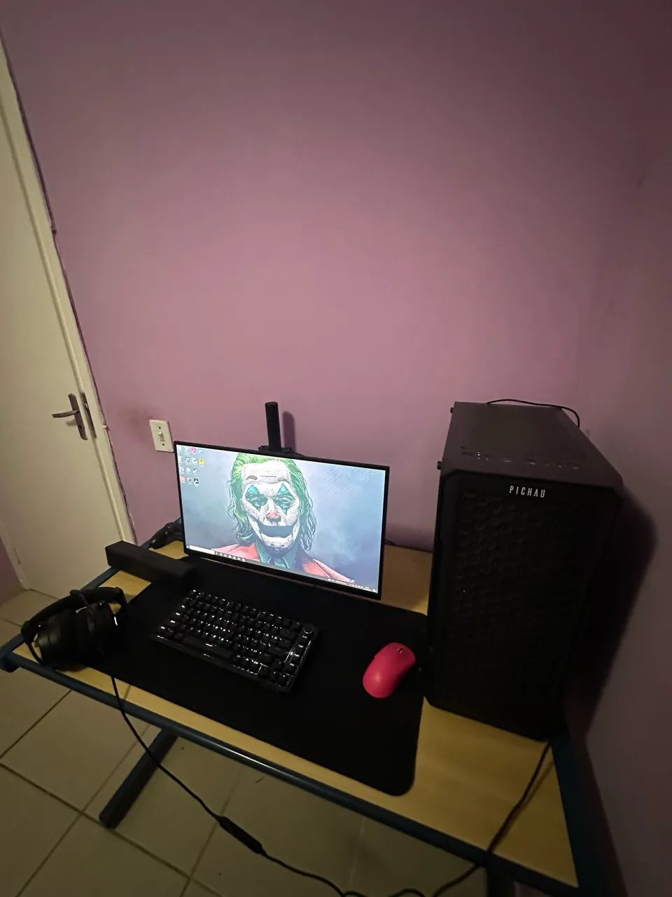 Pc gamer completo  - Foto 4