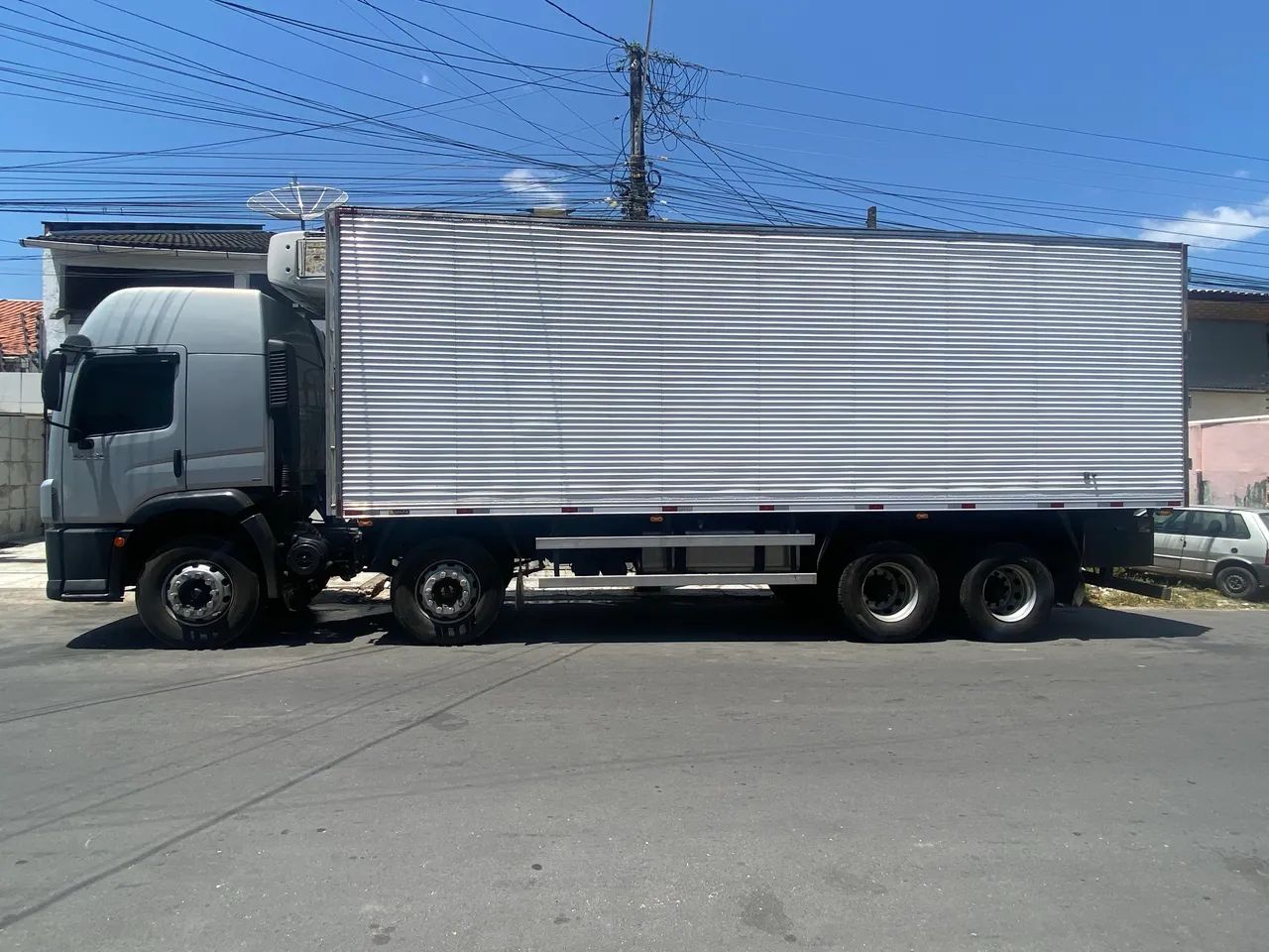 Vendo VW  - Foto 4