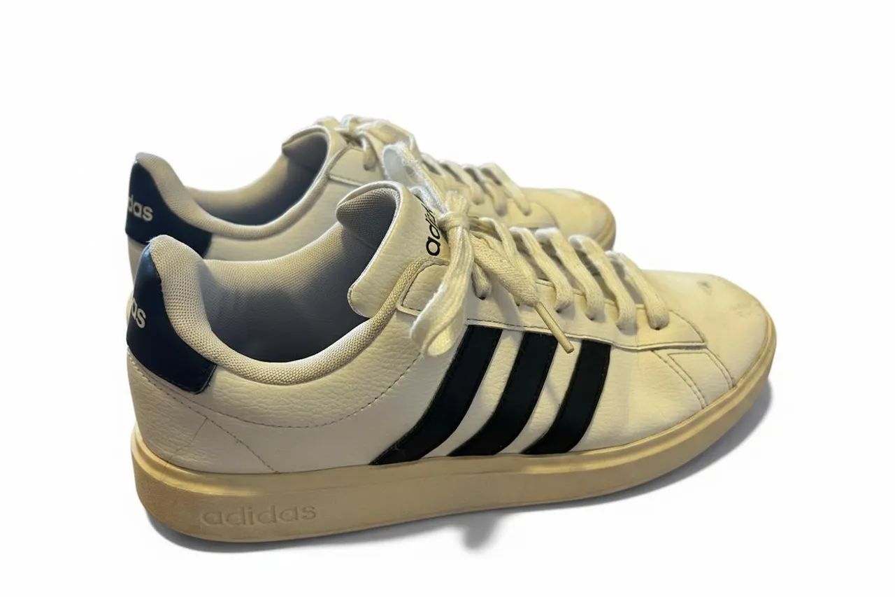 Tênis ADIDAS ORIGINAL - Foto 2