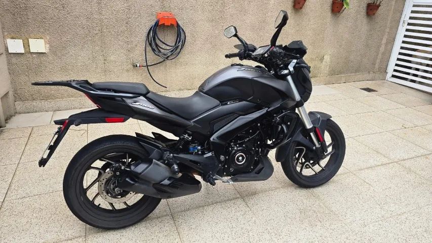 Dominar 400