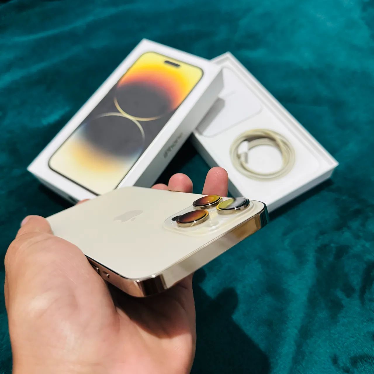 iPhone 14 Pro Max - Foto 5