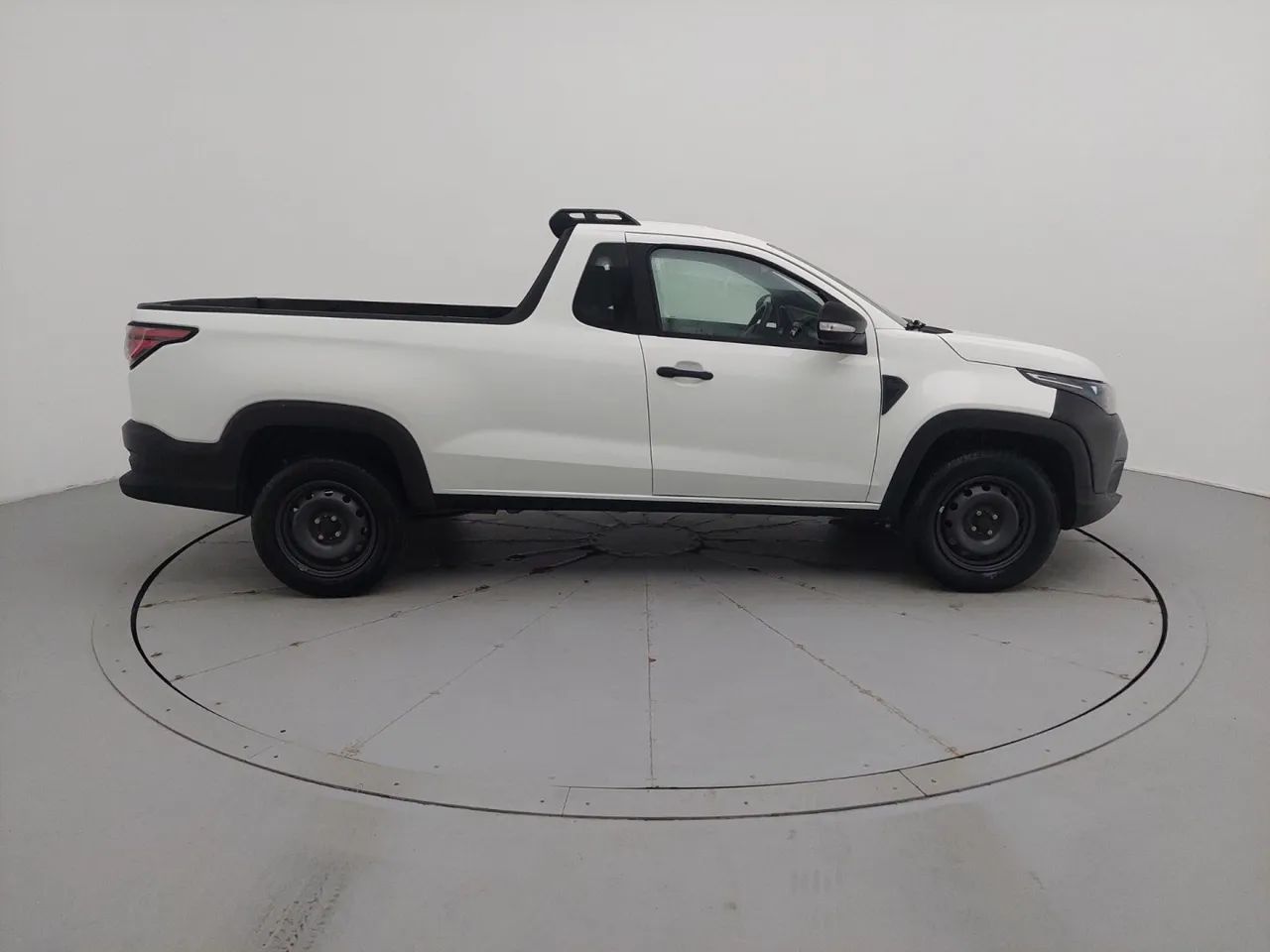Fiat Strada Endurance 1.3 Flex 8V CS, foto 6 de 15