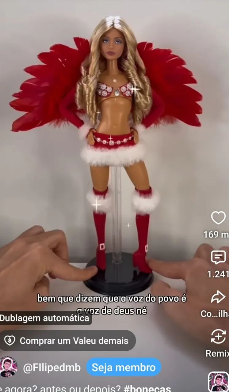 Teste de frete 