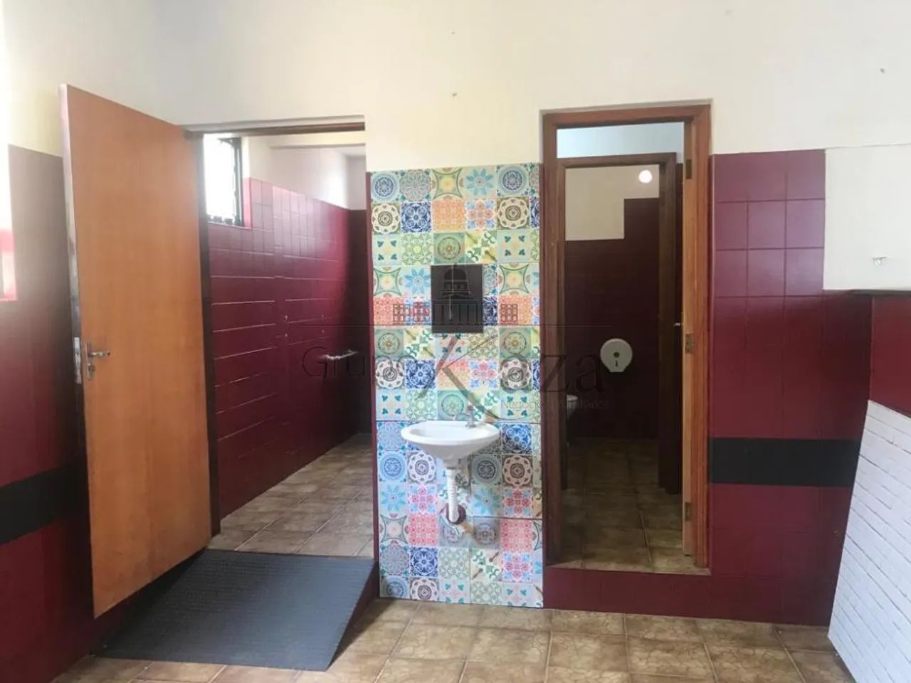 Oportunidade - Ponto Comercial - Bosque dos Eucaliptos - 60m². - Foto 4