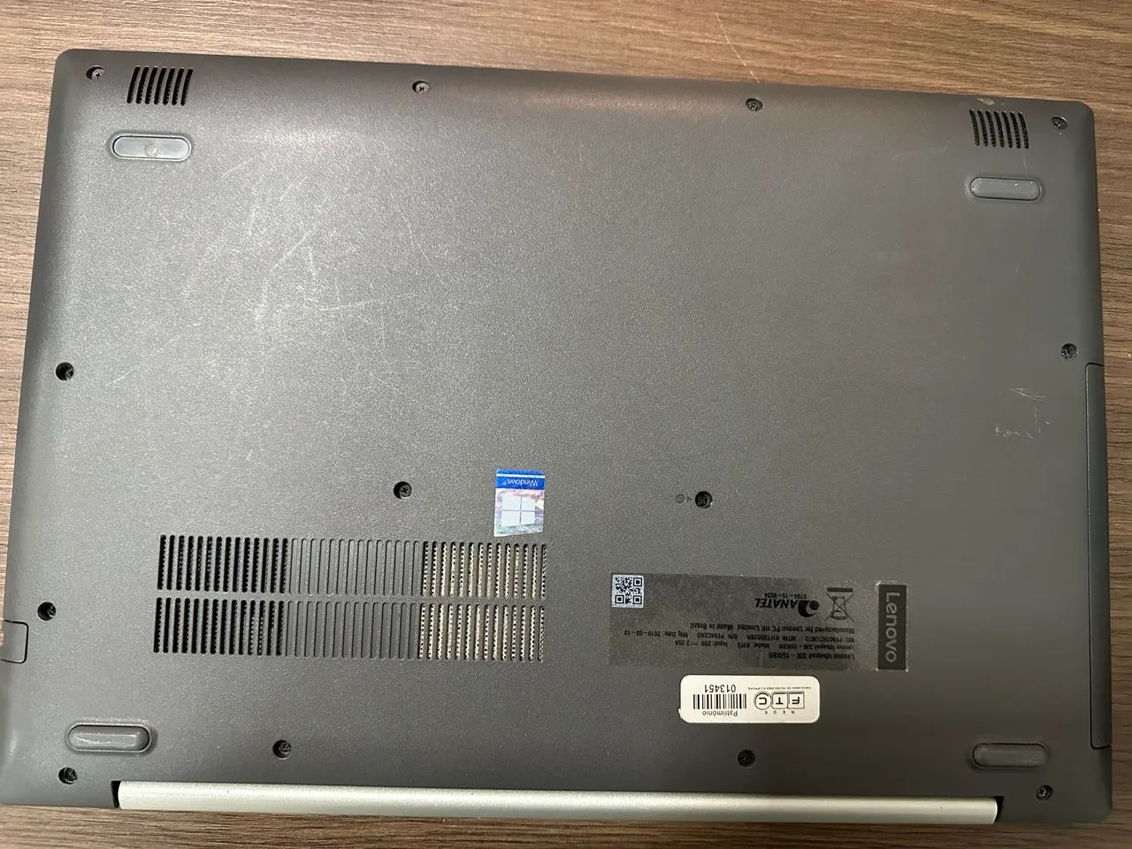 notebook lenovo - Foto 4